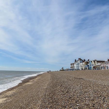 1 Suffolk Cottage, Knodishall - Aldeburgh Coastal Cottages Zewnętrze zdjęcie