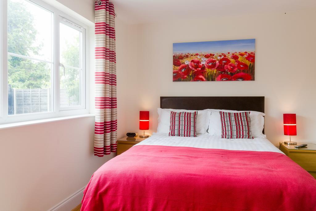 1 Suffolk Cottage, Knodishall - Aldeburgh Coastal Cottages Zewnętrze zdjęcie